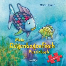 Mein regenbogenfisch - mein,