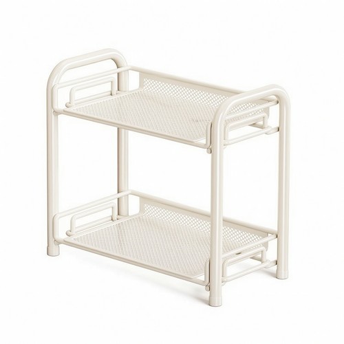 Waschbeckenunterschrank-Regal