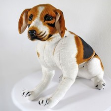 Hund Plüschtier / Stofftier