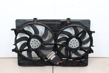 Motorlüfter Doppellüfter