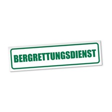 Bergrettungsdienst