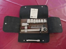 DDR / Kfz-Tasche Nr. 30/7 T /