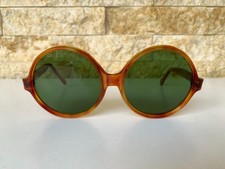 1950er VINTAGE RUNDE