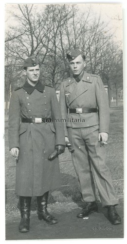 Orig foto soldat - orig.,