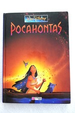 Kinderbuch Walt Disney