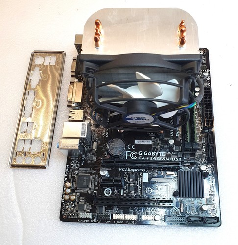 Amd a10 7700k - a10-7700k, 4x3,40ghz