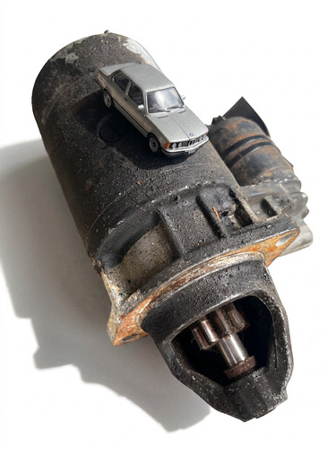 Original bosch anlasser - 🚘,