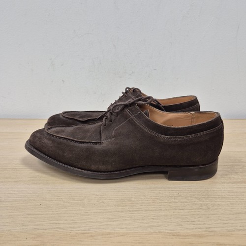Crockett jones hardwick braune - hardwick,