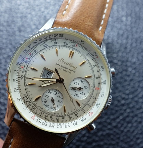 Breitling spatiographe - breitling,