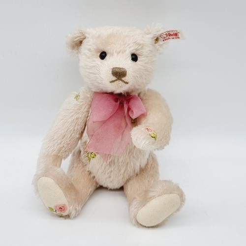 Steiff 673290 teddybär - teddybär,