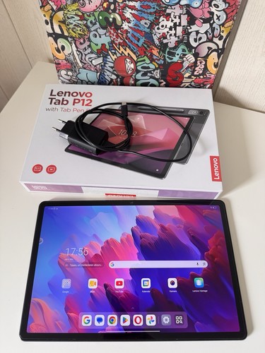 Lenovo tablet p12 - lenovo,
