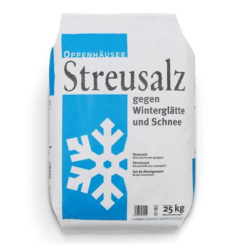 Oppenhäuser winter streusalz - winter,