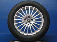 Mercedes V-Klasse Winterräder Winterreifen neu Vito 17 Zoll original Felgen W447