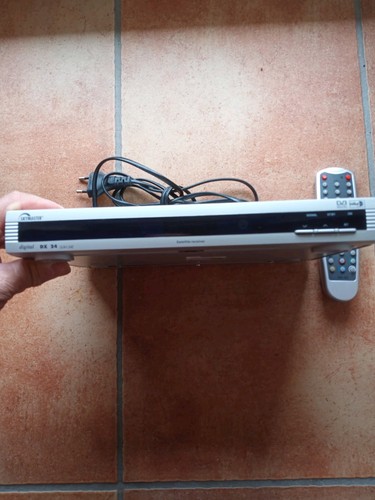 Skymaster digitaler - skymaster, 24