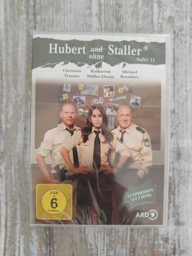 Hubert ohne staller - ohne,