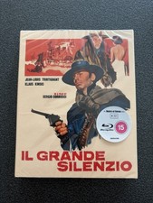 Grande silenzio the great - grande,