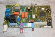 Vaillant Leiterplatte 734478 / 711917, Turbo, 00711917, J. Garantie b34 / b324