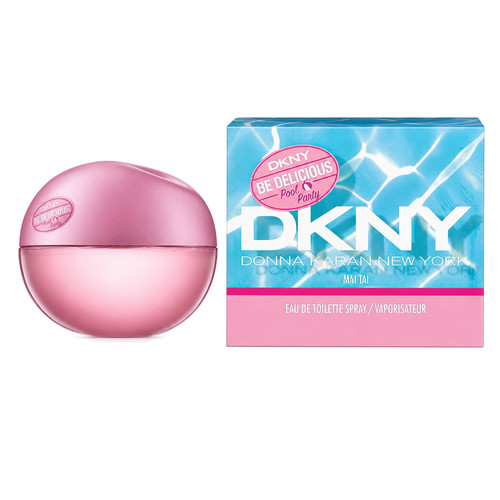 Donna karan delicious - ny,