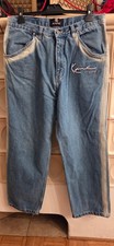 🌸Karl Kani Jeans Baggy Y2K