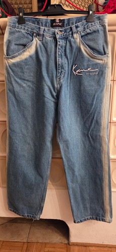 Karl kani jeans - 🌸karl,