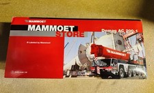 Mammoet Demag AC200
