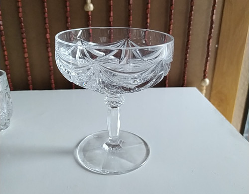 Glas katharinen hütte - 1, x