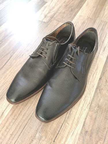 Bugatti herrenschuhe absatz - bugatti,