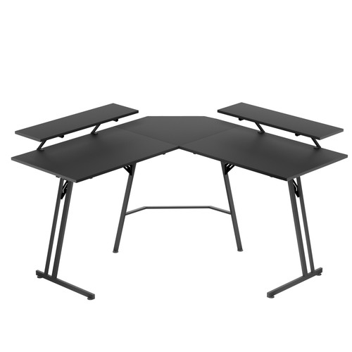 120cm förmiger pc - 120cm,