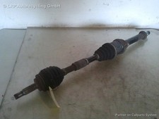Toyota Avensis T25 BJ2004 Antriebswelle Gelenkwelle vorn rechts 2.0TD 85kw 1CD A