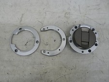 Suzuki Hayabusa GSX-R 145 Kw Bj. 2009 Tankdeckel 