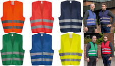 Warnschutzweste Warnweste