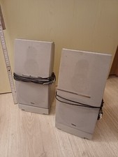2x Standlautsprecher , Tevion