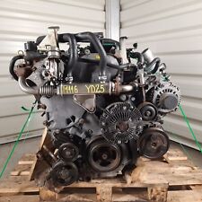 ⭐️ Motor 2.5DCI YD25 DDTi 174PS NISSAN NAVARA D40 PATHFINDER 05-10 81TKM KOMPLET