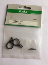 E sky 000692 Push rod fixed bush 