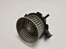 Smart ForTwo 451 Innenraumgebläse Gebläsemotor Lüftermotor Gebläse Heizung L0984