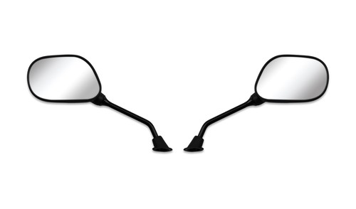 Spiegel links rechts 8mm - links,