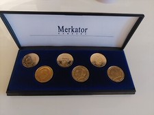 2 Deutsche Mark Münzen