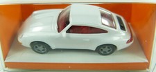 Porsche 911 weiß Euromodell