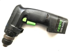 Akkubohrschrauber Fein ABS9 - 9,6 V   Defekt