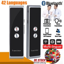 Intelligent 40 Sprachen