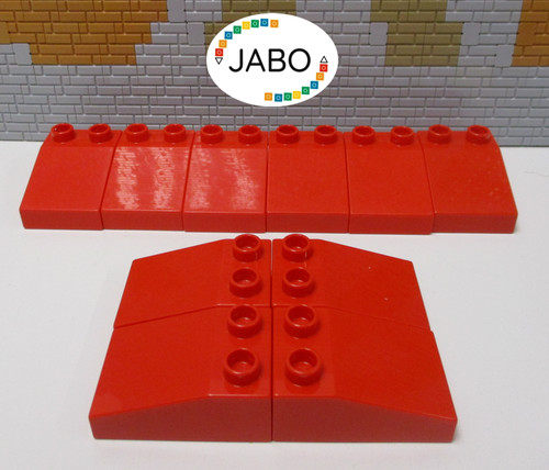 Lego duplo 10x - t14/7, )