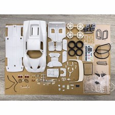 Bausatz Ferrari F50 1:18