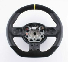 Sportlenkrad Lederlenkrad MINI