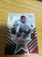 DEL 12/13 Rising Stars Patrick