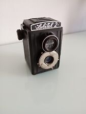 VINTAGE KAMERA LOMO LUBITEL 2