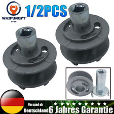 1/2X Terrassenschirm Zubehör