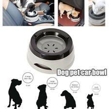 Wassernapf Auslaufsicher