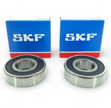 Radlager Satz SKF Hinterachse