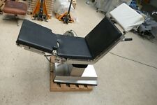 OP TISCH MAQUET 1130 MIT ELEKTRISCHER HÖHENVERSTELLUNG