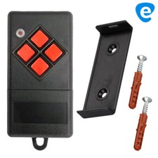 Handsender MAHS40-04 4-Kanal 40,685 MHz AM Ersatz für Alulux MT40A2 MTA40A1 MS40